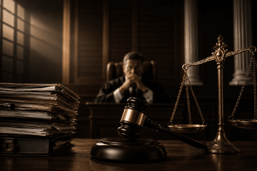 දූෂණ නඩු විභාග කිරීමේදී ඉහළ අවදානමක් – ජෙහාන් පෙරේරා