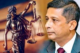 පාස්කු ප්‍රහාරයේ මහ මොළකරු සුරේෂ් සලේ බව දිලීප පීරිස් අධිකරණය හමුවේ කියා සිටියි.