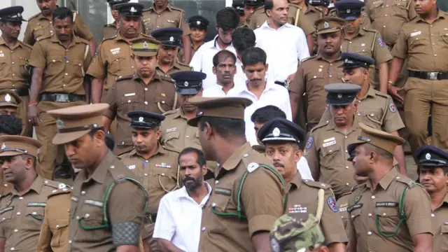 විද්‍යා ඝාතන නඩුවේ විත්තිකරුවන්ගේ මරණ දඬුවම ශ්‍රේෂ්ඨාධිකරණයෙන් ඒකමතිකව තහවුරු කරයි