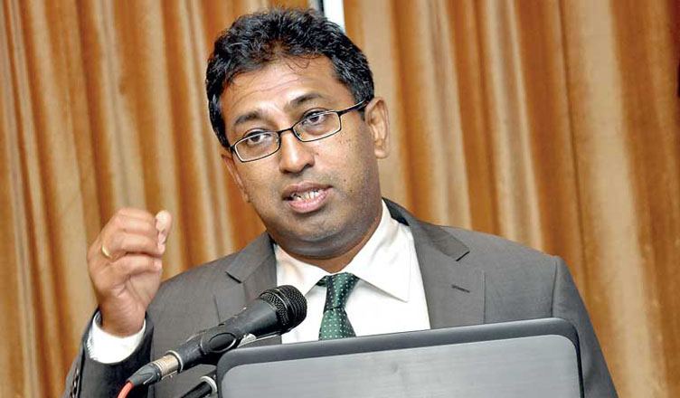 ඕස්ට්‍රේලියානු ආයතනයකට කළ ගෙවීම් දහයක් වංචාවට ලක්වෙලා – ආචාර්ය හර්ෂ ද සිල්වා