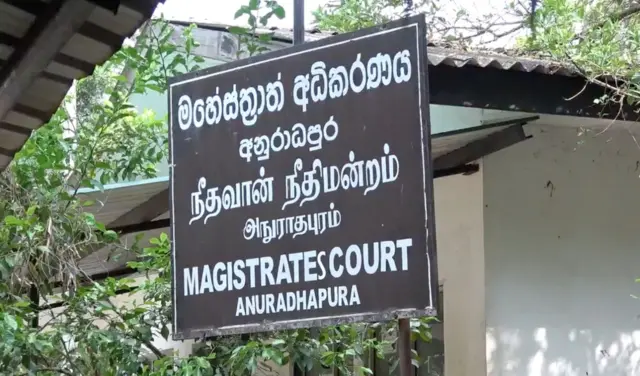 අනුරාධපුර 15 හැවිරිදි දැරියගේ අපයෝජන නඩුව ඉදිරි විමර්ශන සඳහා අගෝස්තු 21 දක්වා කල් තැබේ.