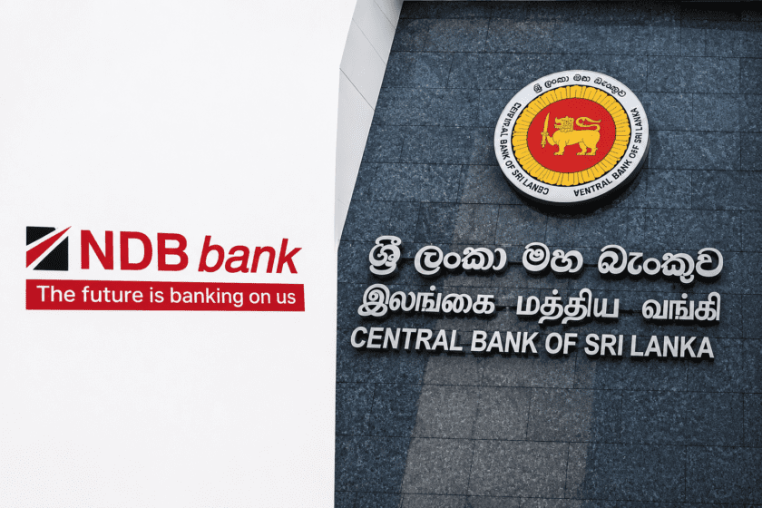 මහබැංකුවේ බැංකු අධීක්ෂණ හා නියාමන යාන්ත්රණයන් ශක්තිමත් කරන ලෙස IMF ඉල්ලයි.