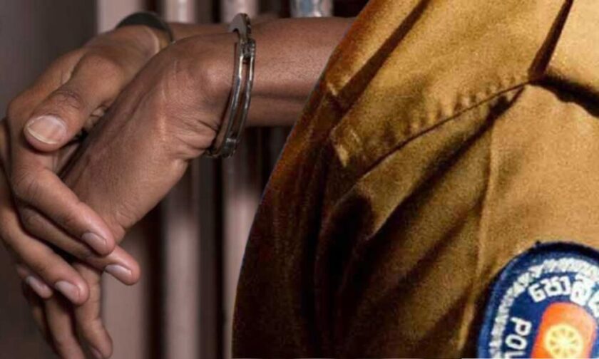 තෙල්දෙණිය භෞතික චිකිත්සකවරියගේ ඝාතන සිද්ධියට සැකපිට කුණ්ඩසාලේ පොලිස් පුහුණු පාසලේ ස්ථානාධිපතිවරයා අත්අඩංගුවට!