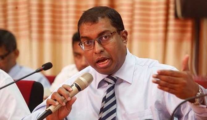 මර්දනකාරී නීති ක්‍රියාත්මක කළ පුද්ගලයන් අද ඒවායේ ගොදුරු වෙලා – ජනාධිපති නීතිඥ සාලිය පීරිස්