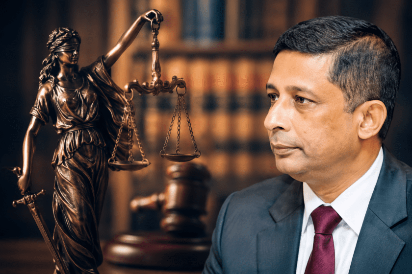සුරේෂ් සලේ වධහිංසාවට ලක්වූවාද?