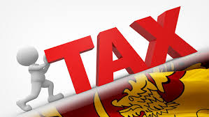 බදු නිසා ආර්ථිකය වර්ධනය වෙනවාද? – ඉකොනොමැට්ටා