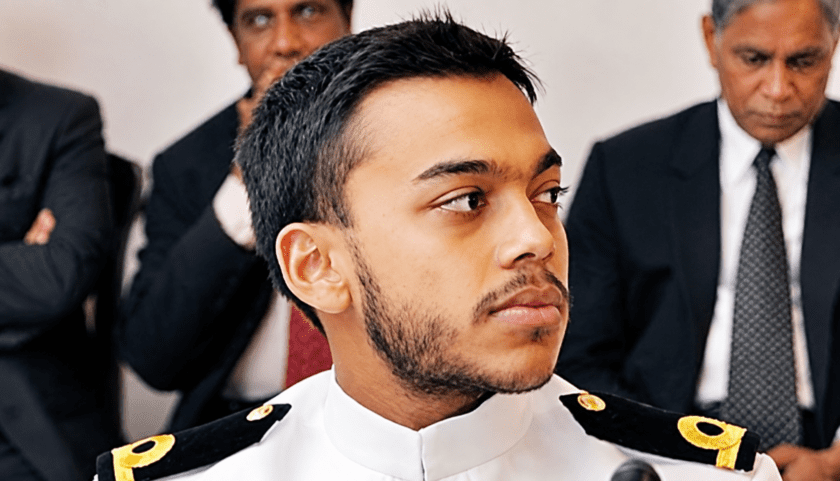 වංගු නිසා විනාශ වුණ යෝෂිත… – මහේෂ් හපුගොඩ