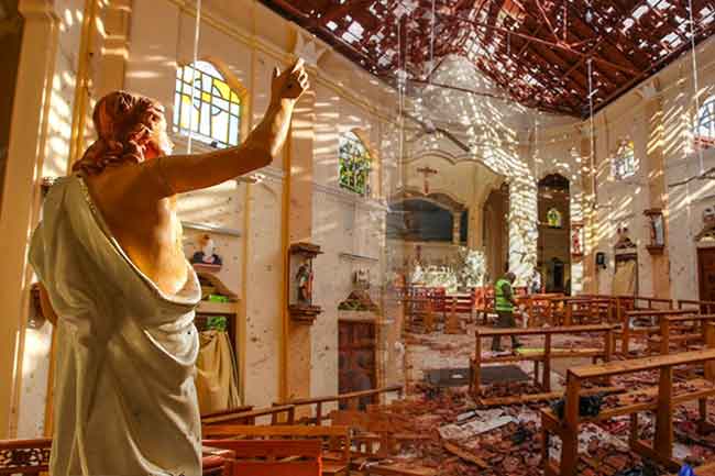 “අපට අවශ්ය වන්නේ දේශීය සහ විදේශීය විශේෂඥයන්ගෙන් සමන්විත, මිශ්ර (Hybrid) කොමිෂන් සභාවක්!” – මාකස් ප්රියන්ත පෙරේරා