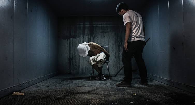 වධහිංසාවට එරෙහිව හඬ නඟමු! -තරංග එල්. පටබැඳි