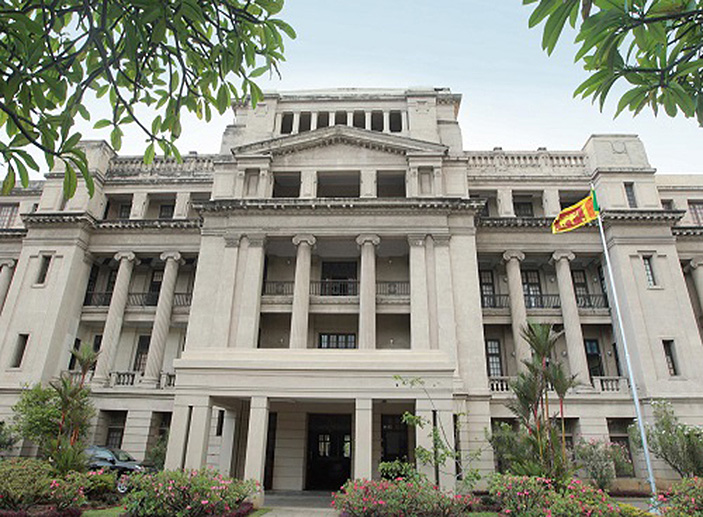 මහා භාණ්ඩාගාරයේ ඩොලර් මිලියන 2.5ක මංකොල්ලය: මහජන මුදල්වලට වගකියන්නේ කවුරුද? – අජිත් පැරකුම් ජයසිංහ
