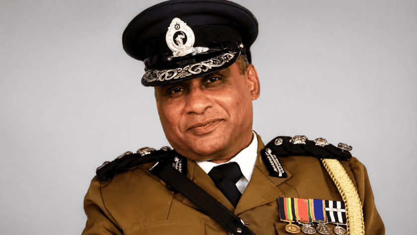 ඔහු ඇත්තෙන්ම නිහඩ චරිතයකි – විශ්‍රාමික ජේෂ්ඨ නියෝජ්‍ය පොලිස්පති ප්‍රියන්ත ජයකොඩි