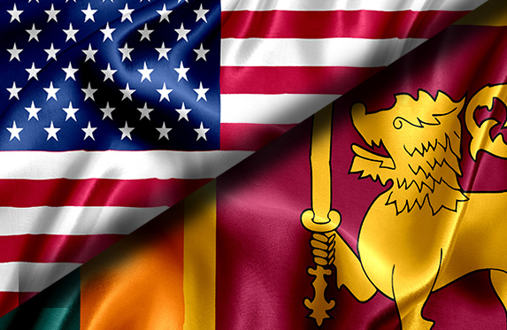 ඇමරිකාවට අපනයනය කරන මෙරට භාණ්ඩ සඳහා 10% තීරුබද්දක්!