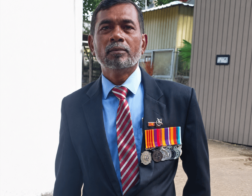 මා නොකෙරුවත් නොකෙළෙමි එය ගැරහීම – අජිත් පැරකුම් ජයසිංහ