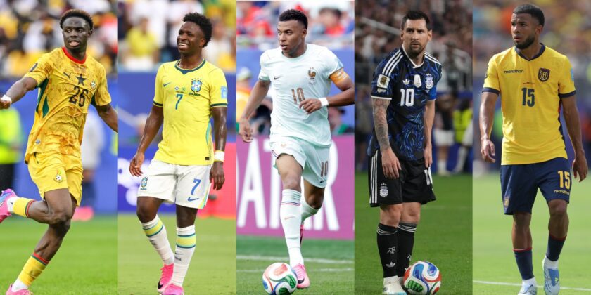 පාපන්දු කණ්ඩායමක සාමූහික බුද්ධිය..