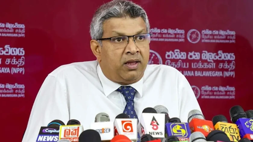 බන්ධනාගාර තදබදය අවම කිරීමට ගන්නා පියවර අධිකරණ ඇමති පැහැදිලි කරයි.