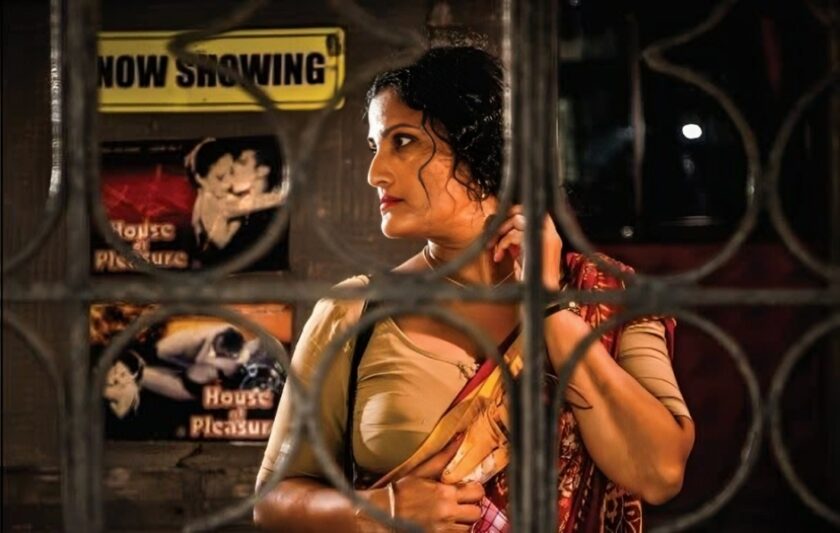 “අභිසාරි” වීදි ඡායාරූප ප්‍රදර්ශනය ජූලි 14 දා සිට.