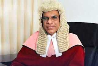 දුර්වල අධිකරණ පද්ධතියක් රටක් කෙටි කාලයකින් විනාශ කළ හැකියි.