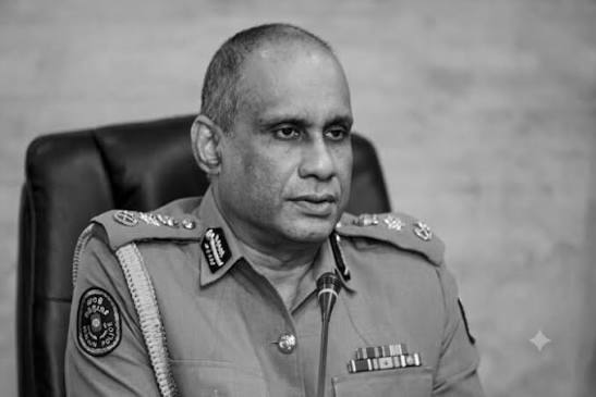 හිටපු පොලිස්පති සී.ඩී. වික්‍රමරත්නගේ මරණය සම්බන්ධයෙන් අපරාධ විමර්ශන ඇරඹේ!