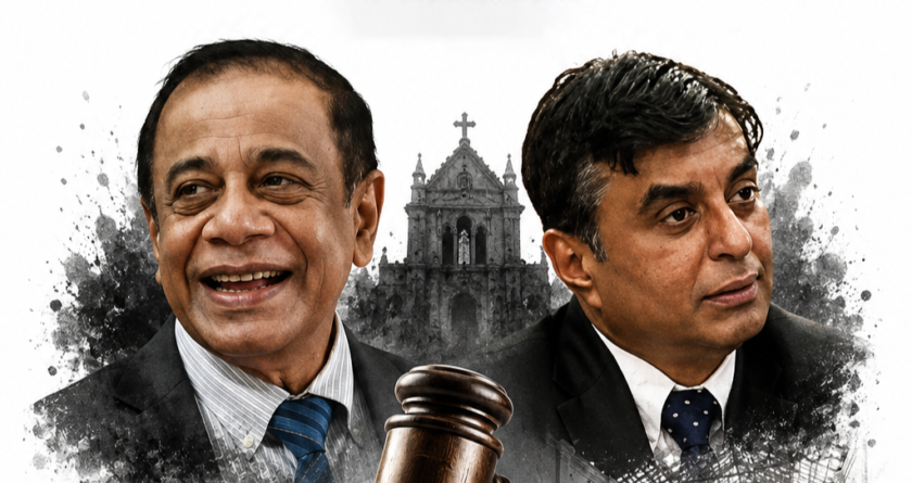 “නොසැලකිලිමත්කම සහ මිනීමැරුම් චේතනාව එකක් නෙවෙයි”: පාස්කු ප්‍රහාරයේ නෛතික වගවීම ගැන අලි සබ්රිගෙන් විග්‍රහයක්!