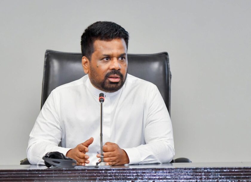 උතුරු හා නැගෙනහිර නිදහස් කළ හැකි ඉඩම් කඩිනමින් නිදහස් කිරීමට ජනපතිගෙන් උපදෙස්!
