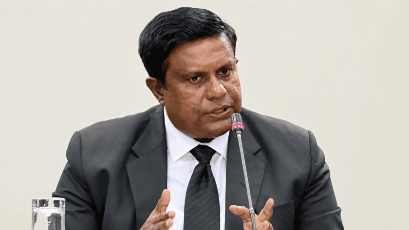පාස්කු ප්රහාරයෙන් පාඩම් ගෙන “FNA” සංස්කෘතිය නතර කළ යුතුයි – අතිරේක සොලිසිටර් ජෙනරාල් දිලීප පීරිස්