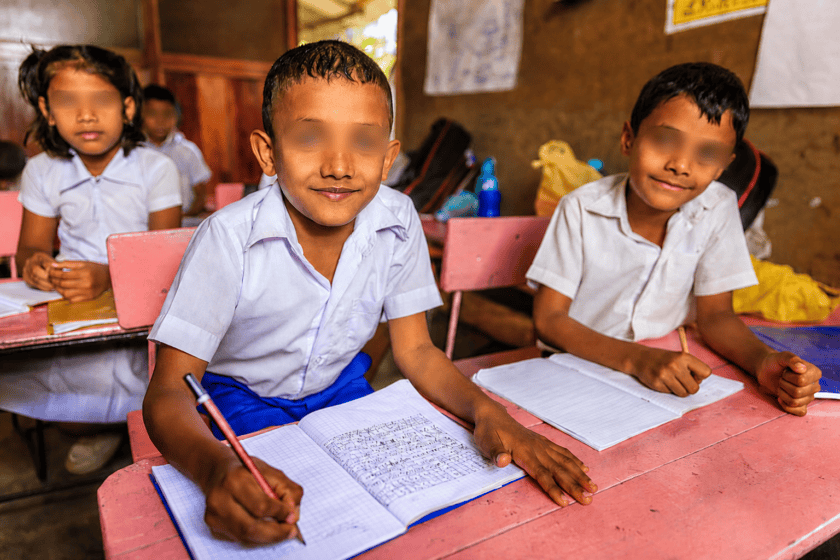 විශේෂ අධ්යාපන අවශ්යතා සහිත සිසුන් 5,530කට රුපියල් 5,000ක මාසික දීමනාවක්!