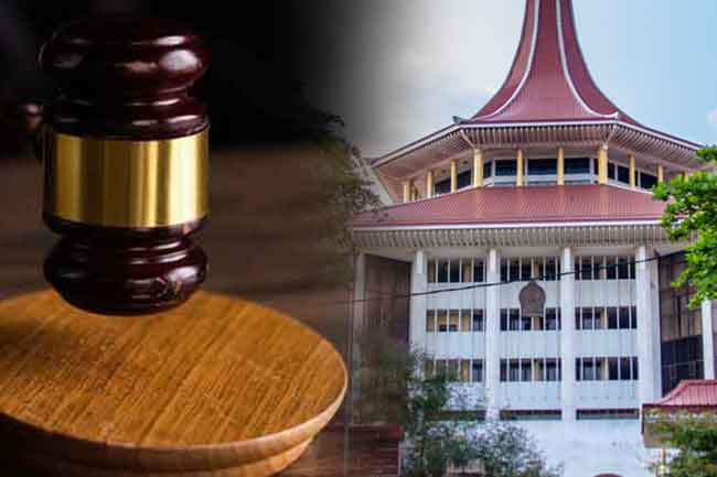 විෂ වර්ග හා අන්තරායකර ඖෂධ පිළිබඳ පනත් කෙටුම්පත් දෙකක් සරල බහුතරයකින් සම්මත කළ හැකියි – ශ්‍රේෂ්ඨාධිකරණය