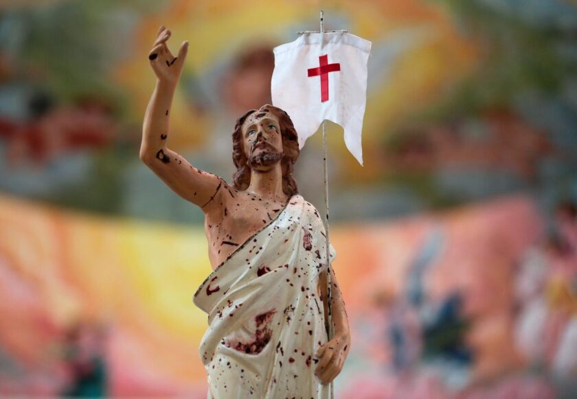 පාස්කු ඉරිදා ත්‍රස්ත ප්‍රහාරය සම්බන්ධයෙන් විත්තියේ ස්ථාවරය අද!