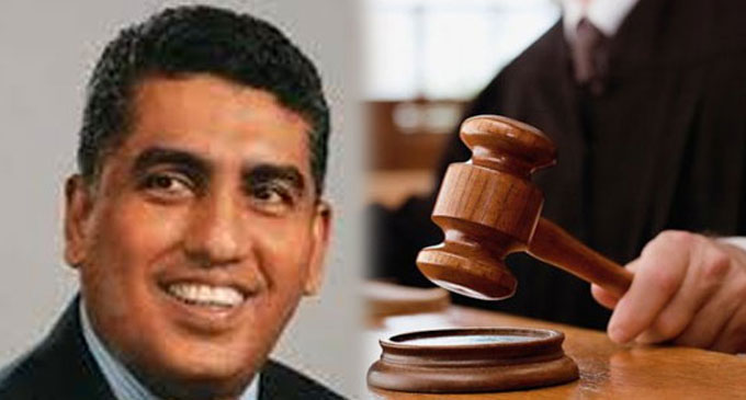 ජොන්ස්ටන් ප්‍රනාන්දු ඇතුළු තිදෙනා නිදහස් කළ තීන්දුව බල රහිතයි; නඩුව නැවත විභාගයට