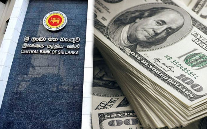 විදේශ සංචිත වර්ධනය මන්දගාමීයි: ජංගම ගිණුමේ හිඟය නැවත මතුවෙයි!