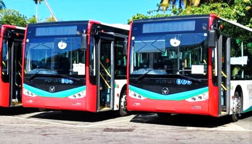 පොදු ප්‍රවාහනයේ ඛේදවාචකය: මෙට්‍රෝ බස් සංදර්ශනයෙන් ඔබ්බට ගිය සැබෑ අර්බුදය – අජිත් පැරකුම් ජයසිංහ