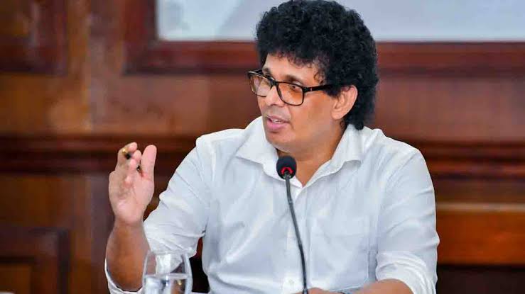 මාතර ග්රාමීය බැංකු සංගමයේ රුපියල් කෝටි 502ක මූල්ය වංචාවක්!