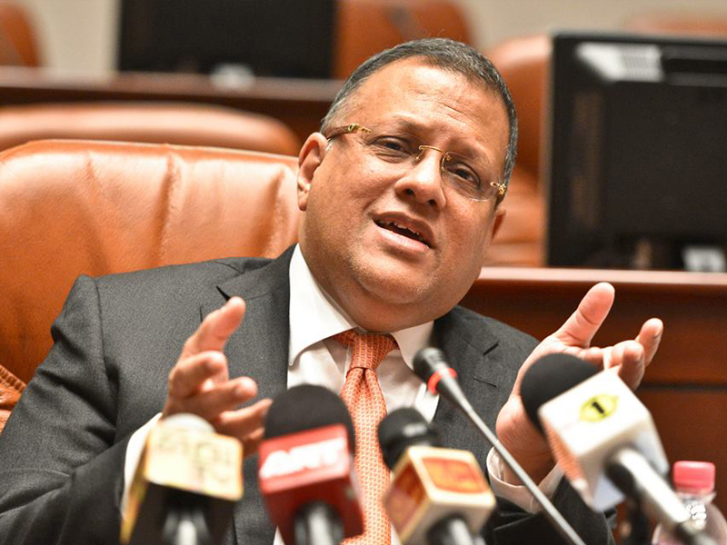 වසර 7කට ආසන්න කාලයක් ඇදී ගිය මහ බැංකු බැඳුම්කර නඩුව නොවැම්බර් 02!