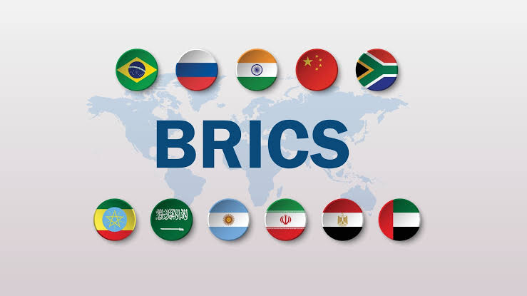 බ්‍රික්ස් (BRICS): අන් අය බලපෑම් කරද්දී, ශ්‍රී ලංකාවට අවස්ථාව ගිලිහී යයි