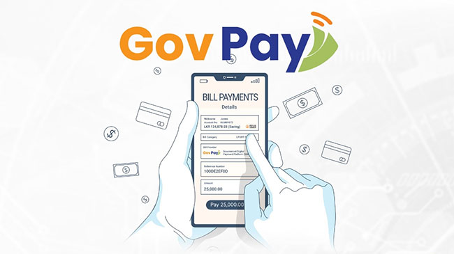 WhatsApp හරහා එන ව්‍යාජ ‘GovPay’ පණිවිඩවලට හසු නොවන්නැයි පොලිසියෙන් අනතුරු ඇඟවීමක්!