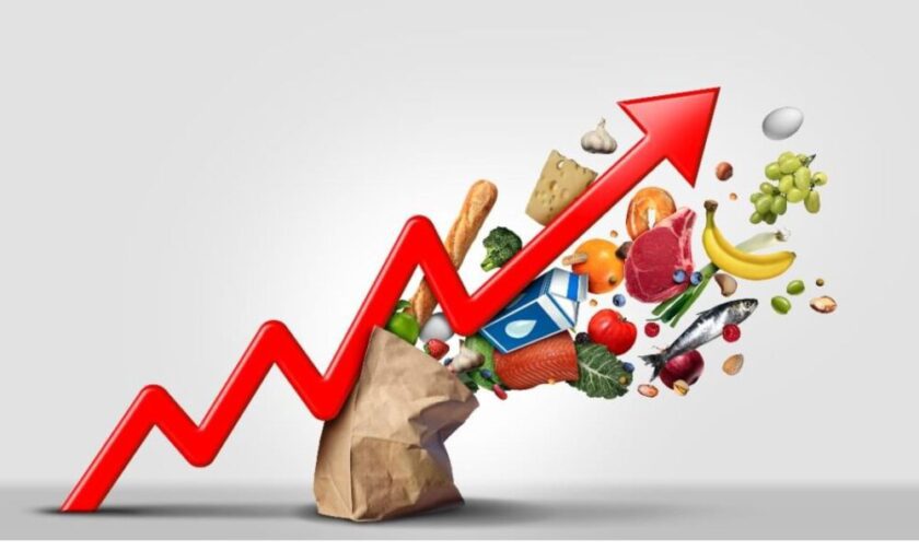 අගෝස්තු මාසයේ දී මෙරට උද්ධමනය 8.1% දක්වා ඉහළට!