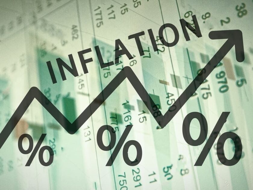 අගෝස්තු මාසයේ උද්ධමනය 8% දක්වා ඉහළට!