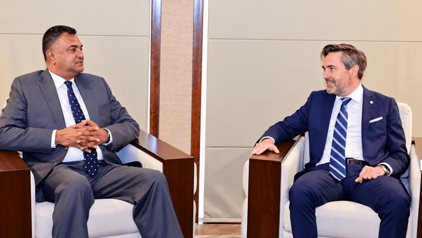 ශ්‍රී ලංකාවේ ආපදා සූදානමට එක්සත් ජාතීන්ගේ සහාය!