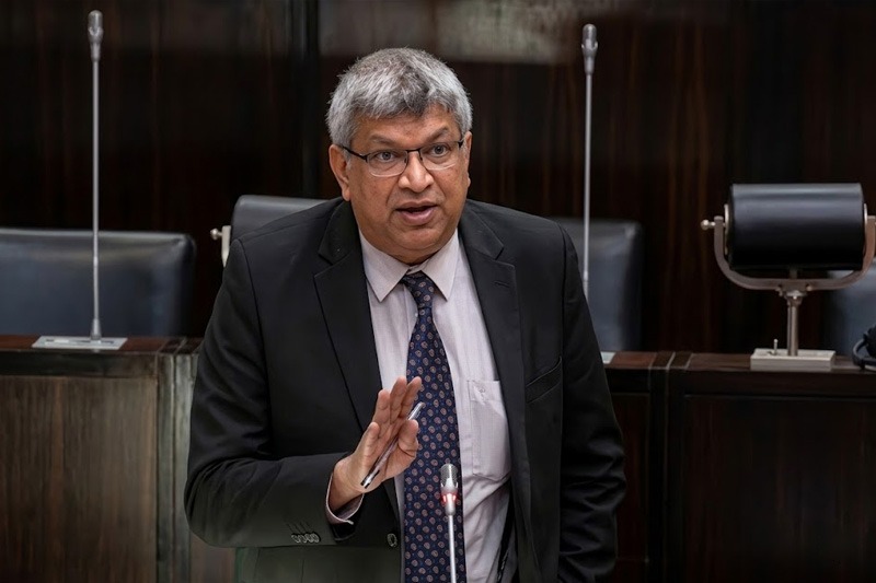 ග්‍රෑම් 100ට අඩු මත්ද්‍රව්‍ය සමඟ අත්අඩංගුවට ගන්නා සැකකරුවන්ට මහාධිකරණයෙන් ඇප ලබාදීමට නීති සංශෝධනය කෙරේ!