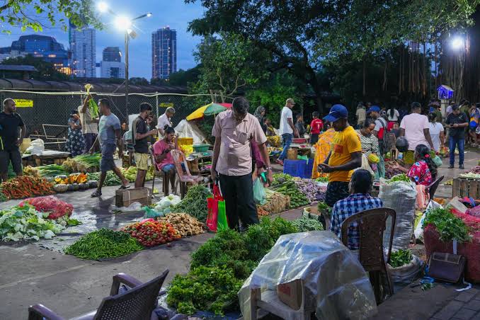 2027 මුල් කාලය දක්වා උද්ධමනය ඉහළ මට්ටමක – මහ බැංකුව