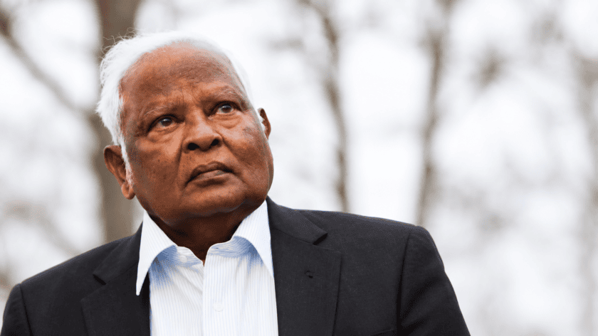 බැසිල් ප්‍රනාන්දු: යුක්තිය, කරුණාව සහ මනුෂ්‍ය ගෞරවය වෙනුවෙන් ජීවිතයක්!