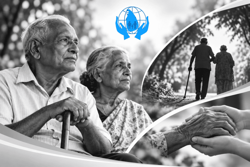 වැඩිහිටියන් සඳහා විශේෂ පොලිස් ඒකකයක් පිහිටුවන ලෙස මානව හිමිකම් කොමිෂන් සභාව පොලිස්පතිගෙන් ඉල්ලයි.