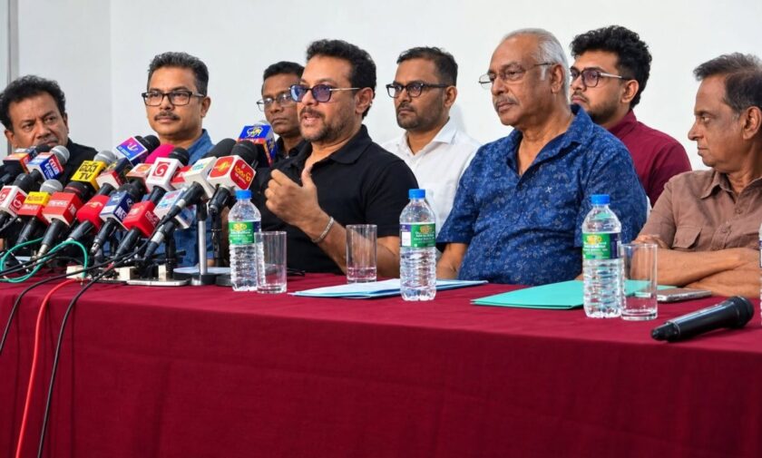 කර්තෘභාග ගාස්තු ක්‍රමවේදය යළි සමාලෝචනයට!
