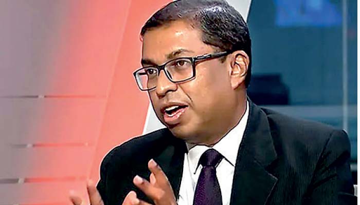 සංවිධානාත්මක අපරාධ වැළැක්වීමේ පනත සම්බන්ධයෙන් අමාත්‍යවරයාගේ ප්‍රකාශයට සාලිය පීරිස්ගෙන් විවේචන!