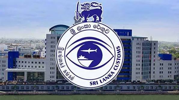 කඩදාසි රහිත රේගු ප්‍රකාශන ක්‍රමවේදය අද සිට ක්‍රියාත්මකයි